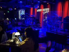 -音乐房子·Vintage Live Bar(玉林总店)