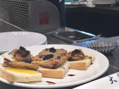 -大渔铁板烧(东城店)