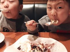 -沈阳君悦酒店·意坊意大利餐厅