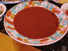 -憨孃孃·重庆老火锅(红山黑金店)