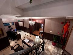 -老洋房花园饭店(绍兴路店)