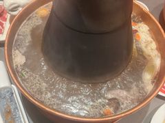 -额尔敦传统涮(体育场店)