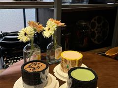 -黑草莓(重庆路店)