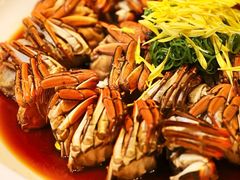 -西安凯悦酒店·湖畔中餐厅