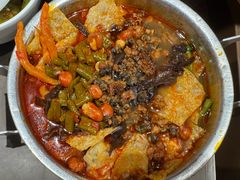 -水平有限广西米粉·广西风味集(五道口店)