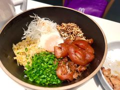 -胡麻(静安嘉里店)