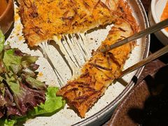 -Fuzzy Bistro 浮几韩餐·茶酒馆