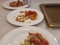 -白金汉爵大酒店·中餐厅(相城店)