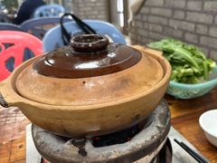 -广宁炭炉鸡煲·富临门饭店