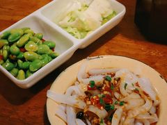 魔芋-绝城芋儿鸡(犀浦旗舰店)