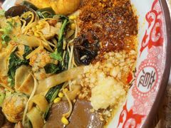 -海椒市落舌·麻辣烫冒菜(武侯大悦城店)