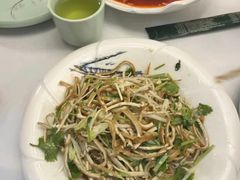-纳家楼·地道陕菜(劳动路店)