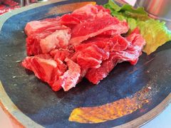 -青瓦炭韩潮烤肉(群光店)