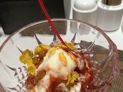 -百合酒店-香榭里自助餐厅