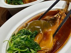 -新光酒家·方亮蟹宴·河豚(浦东店)