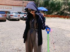 -将军关探险漂流