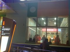 门面-盒马鲜生(红莲店)