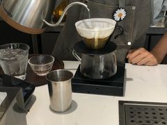 -Oasis coffee燕谷咖啡(公信店)