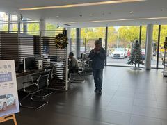 -上海可达汽车销售服务有限公司