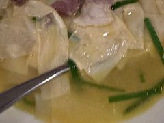 -九里云松·天香餐厅