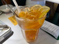 大王冰柠檬茶-费大厨辣椒炒肉(高铁吾悦广场店)