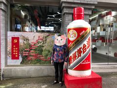 -遵义会议纪念馆
