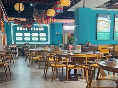 -猪腰一家·地道佛山菜(盐步店)