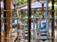 -Au Cafe&Roastery(华侨城店)