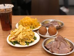 -有礼有面(知春路店)