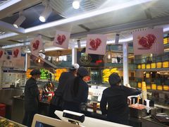 -Jazcu珍仕菓鲜榨果汁(西单大悦城店)