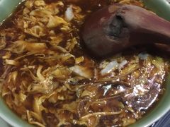 -那家小馆•北京菜•烤鸭(中关村店)