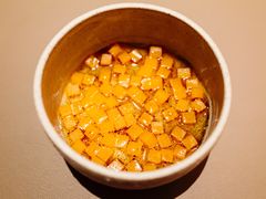 -Amber(置地文华东方酒店)