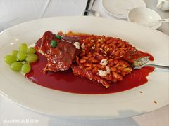 -松鹤楼·非遗·苏帮菜(融科店)