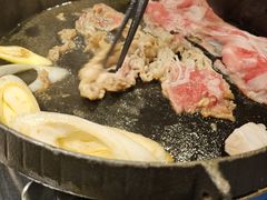 -松子料理(白家庄店)
