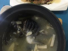 -干老四雅鱼饭店(滨江西路店)
