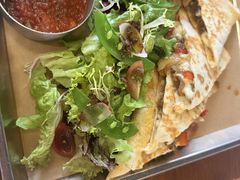 -UPPER KITCHEN(延安路店)