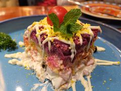 -卢布里西餐厅(总店)