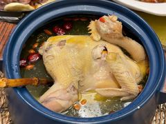 -鸿运楼·舌尖上的徽菜