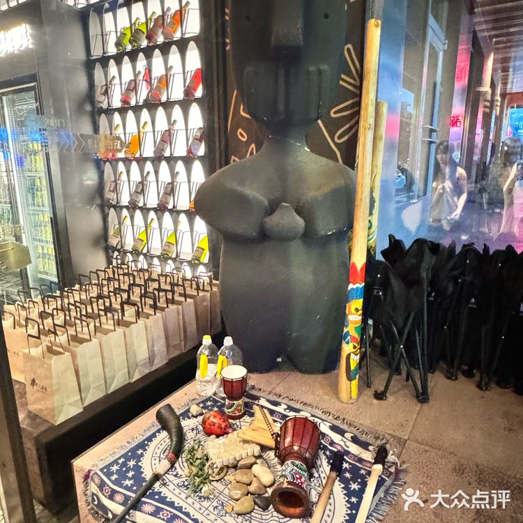 我发誓我要吃10000遍沈阳野人部落!!