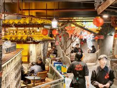 -塘屋烧烤·云南火塘烧烤品牌(春城慧谷旗舰店)
