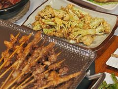 -馬蘭花開(车站大道店)