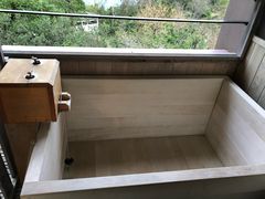 -南紀白浜 浜千鳥の湯 海舟