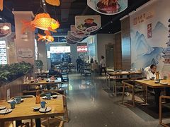 -洛阳宴·洛阳菜(南昌路店)