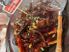 -回味黑鸭煲·始于2006(万松园店)