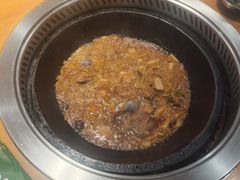 -咱屯子铁锅炖直营店(南湖大路店)