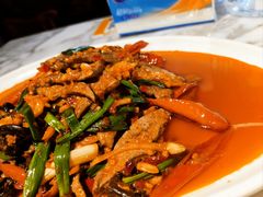 -懒人盐府人家(航天桥店)