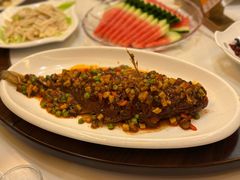 -马凯餐厅(长椿街店)