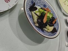 -群生记 群生驴肉 火烧(朝阳站店)