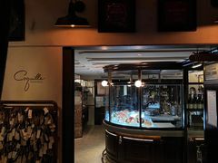 -壳里西餐厅Coquille Seafood Bistro(蒙自路店)