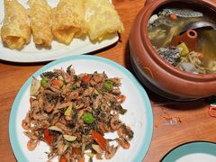 -云隐小厨·传统大理美食(复兴路店)